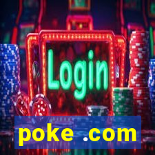 poke .com
